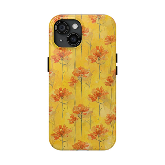 Floral Phone Case