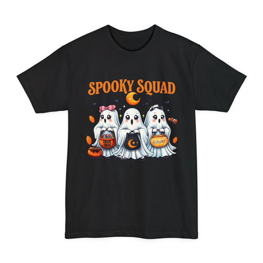 Girly Ghost T-Shirt