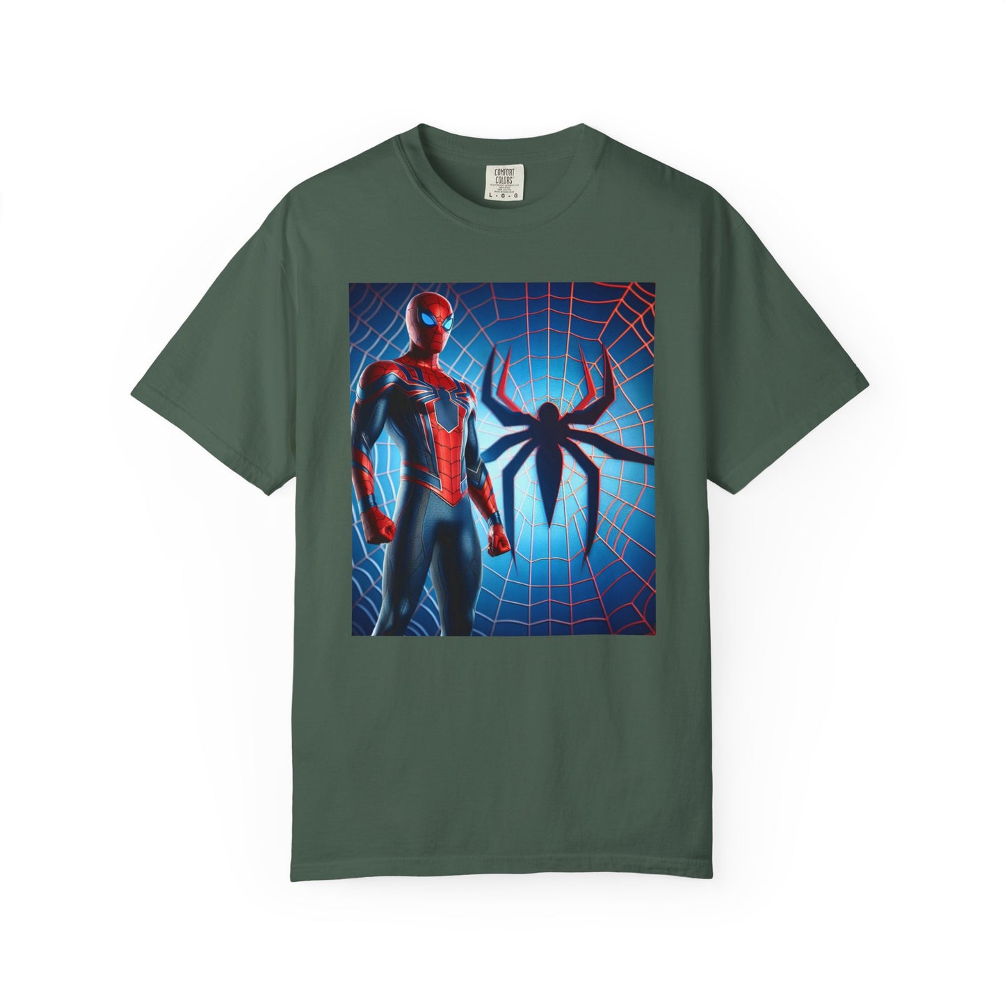 Spider Man T-Shirt
