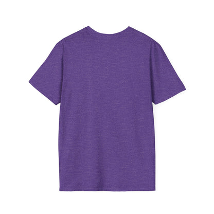 Anime Girl T-Shirt – Softstyle Japanese Graphic Tee for Otaku & Anime Fans