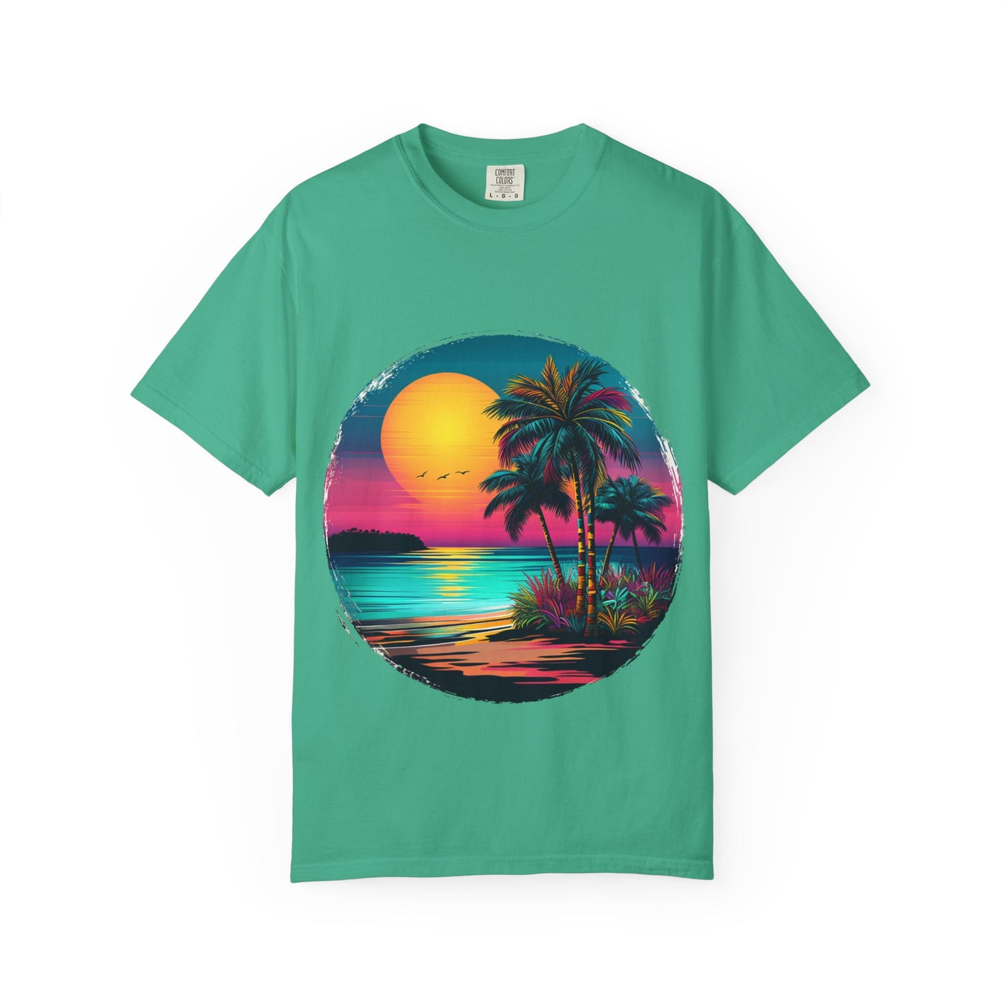 Summer T-Shirt