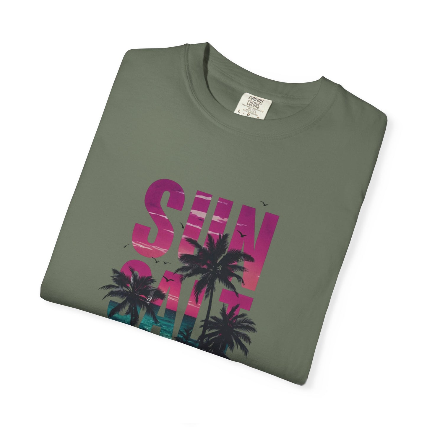 Beech Vibes T-Shirt