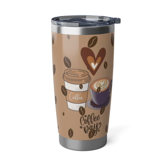 Coffee Lover Tumbler