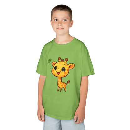 Copy of Kids Heavy Cotton™ Tee