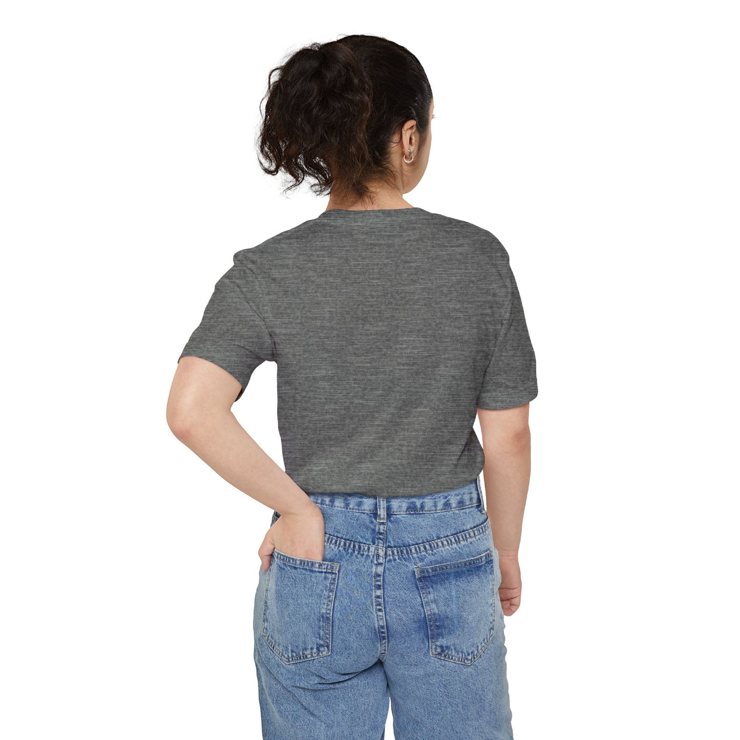 Casual Pocket T-Shirt for Everyday Wear, Unisex Summer Tee, Stylish Gift for Him/Her, Perfect for Festivals & Vacations, Minimalist Design