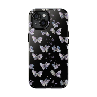 Butterfly Phone Case