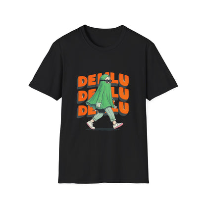 Funny Vibes T-Shirt