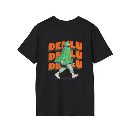 Funny Vibes T-Shirt