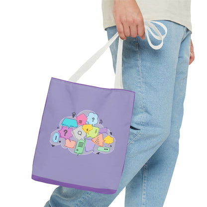Simple Tote Bag