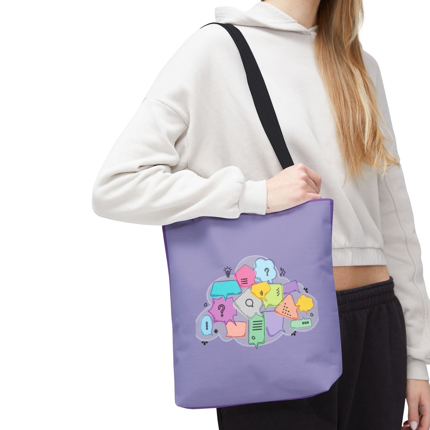 Simple Tote Bag