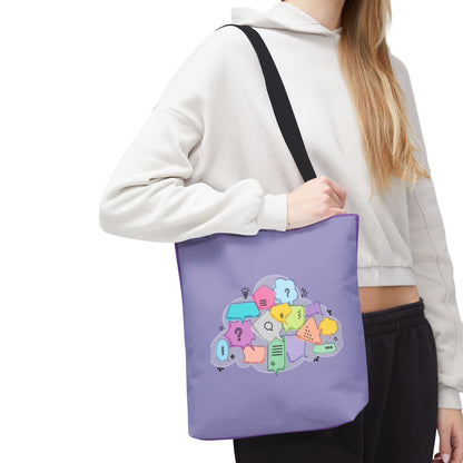 Simple Tote Bag