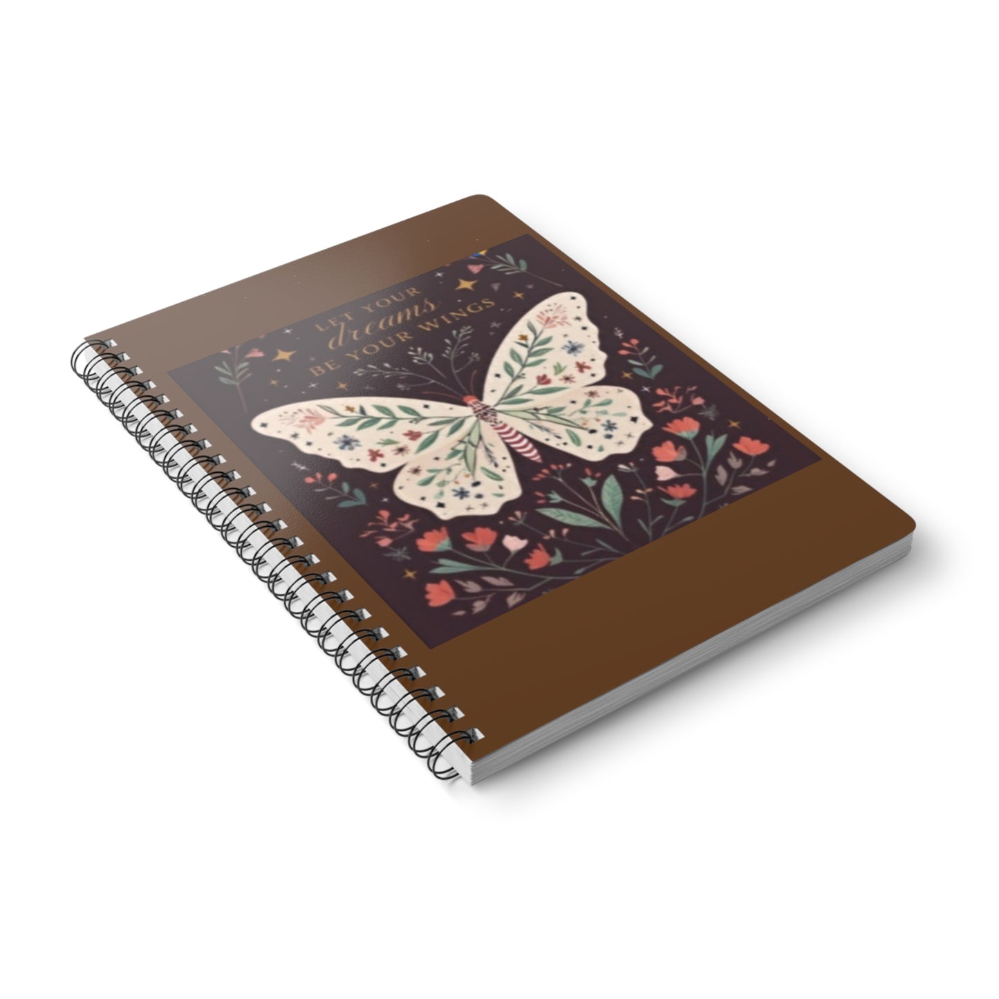 Butterfly Journal