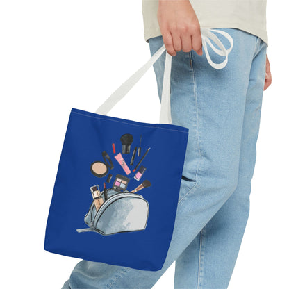 Makeup Tote Bag