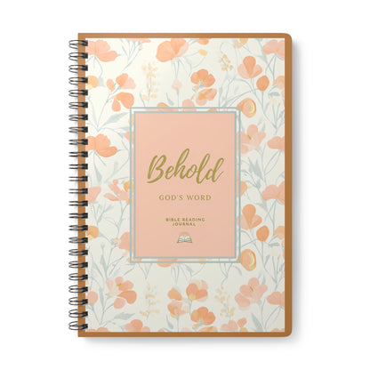 Floral Journal