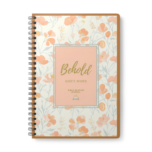 Floral Journal