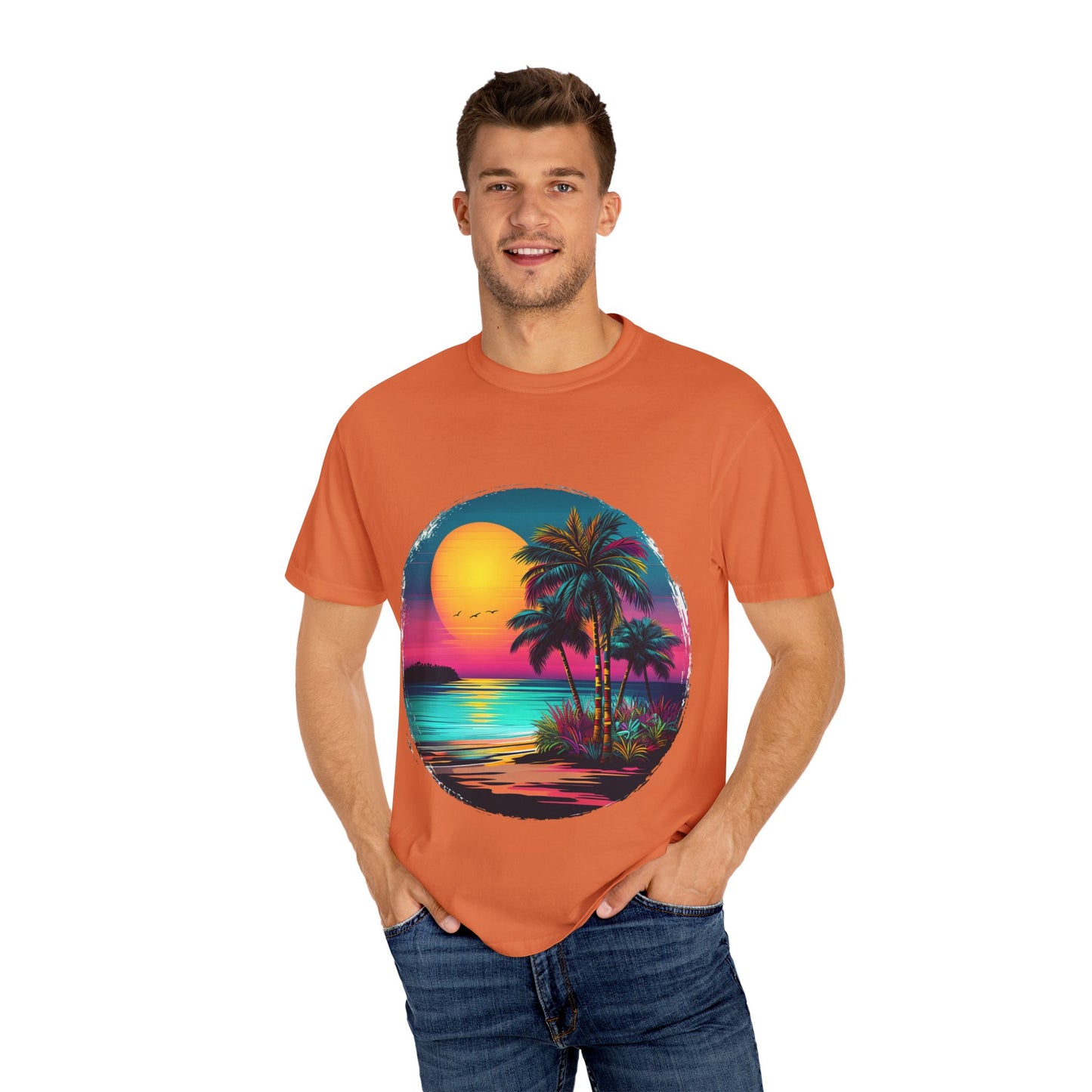 Summer T-Shirt