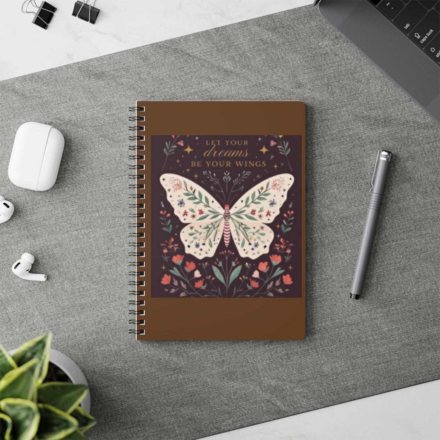 Butterfly Journal