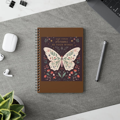 Butterfly Journal