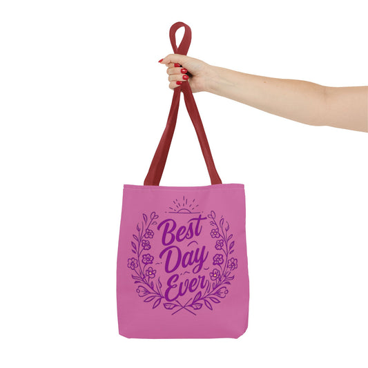 Simple Tote Bag
