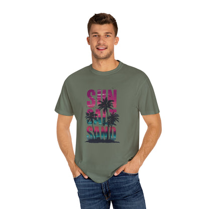 Beech Vibes T-Shirt