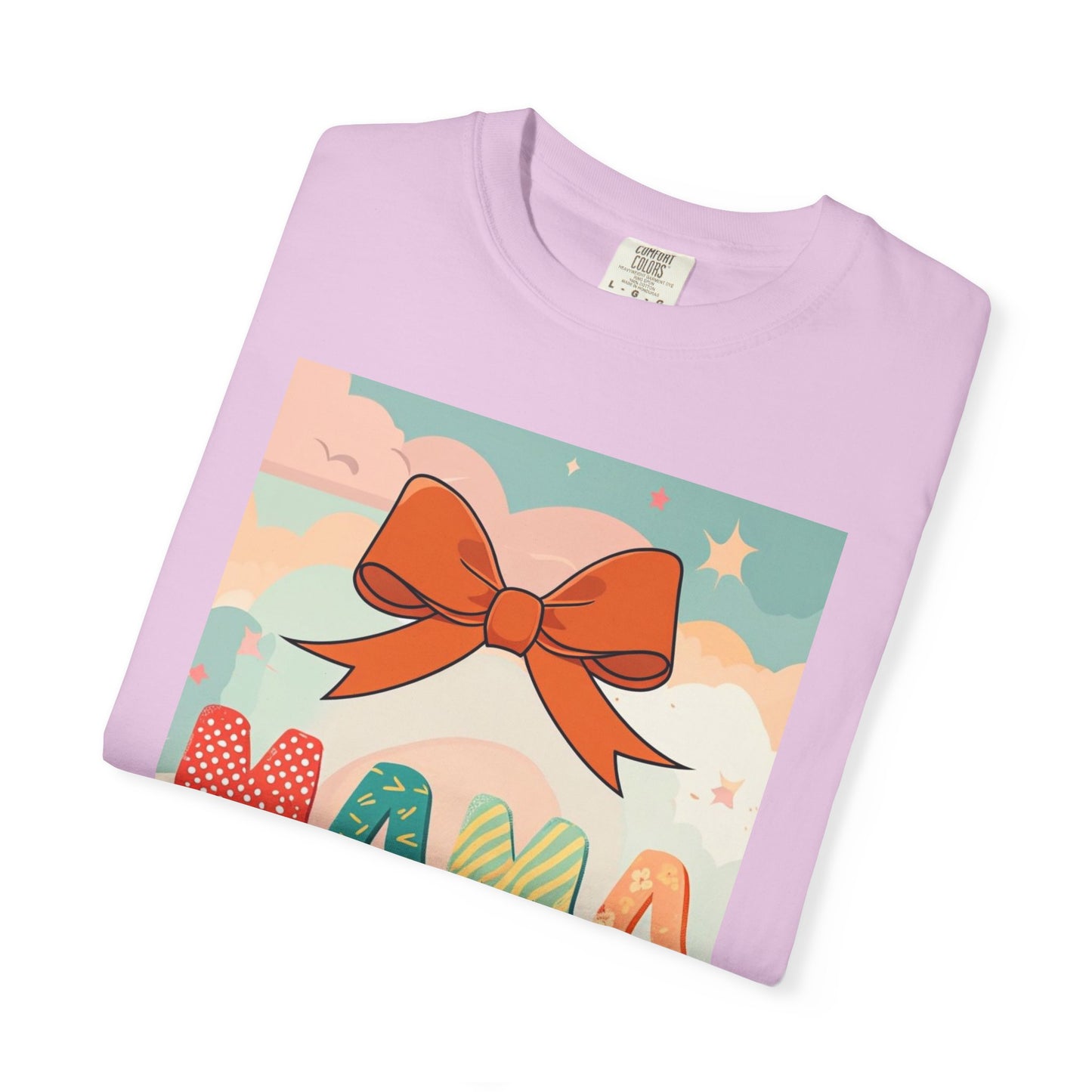 Mama Love T-shirt