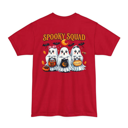 Girly Ghost T-Shirt