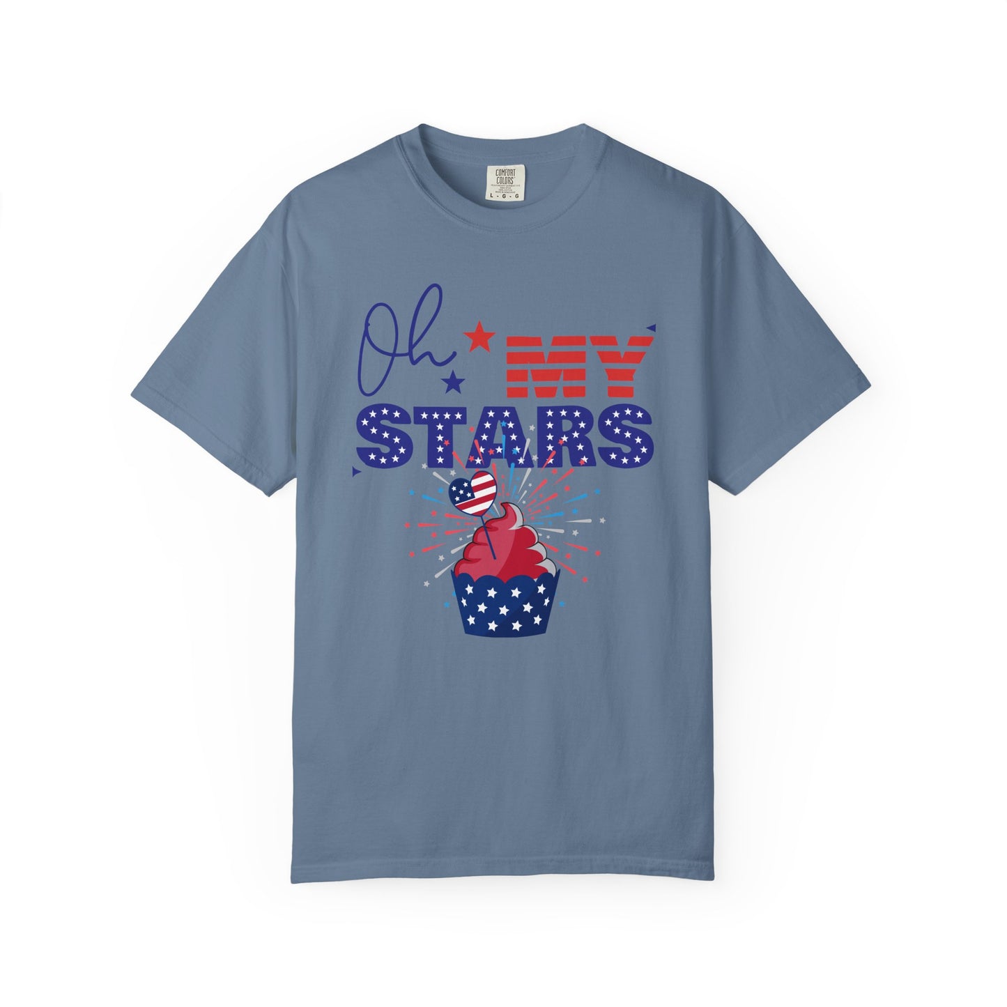 Uk Design T-shirt