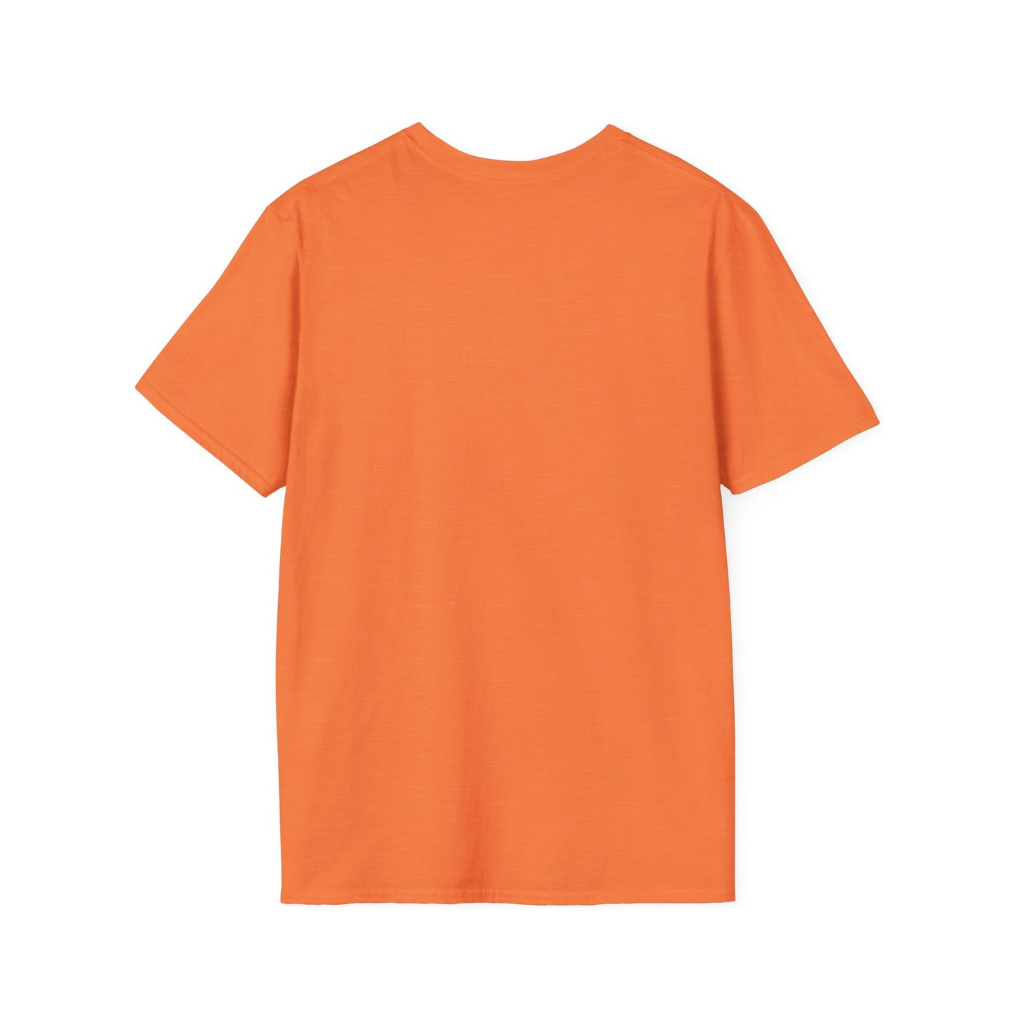 Anime Girl T-Shirt – Softstyle Japanese Graphic Tee for Otaku & Anime Fans