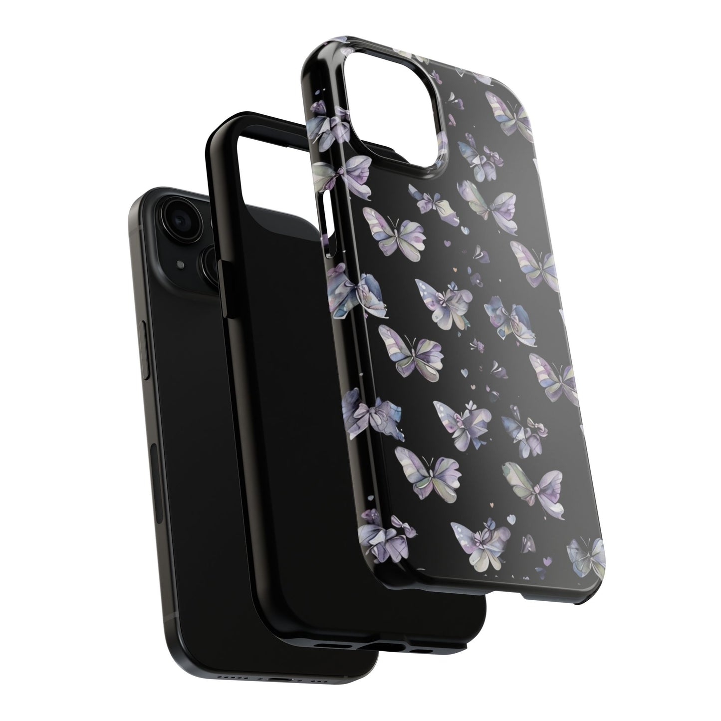 Butterfly Phone Case
