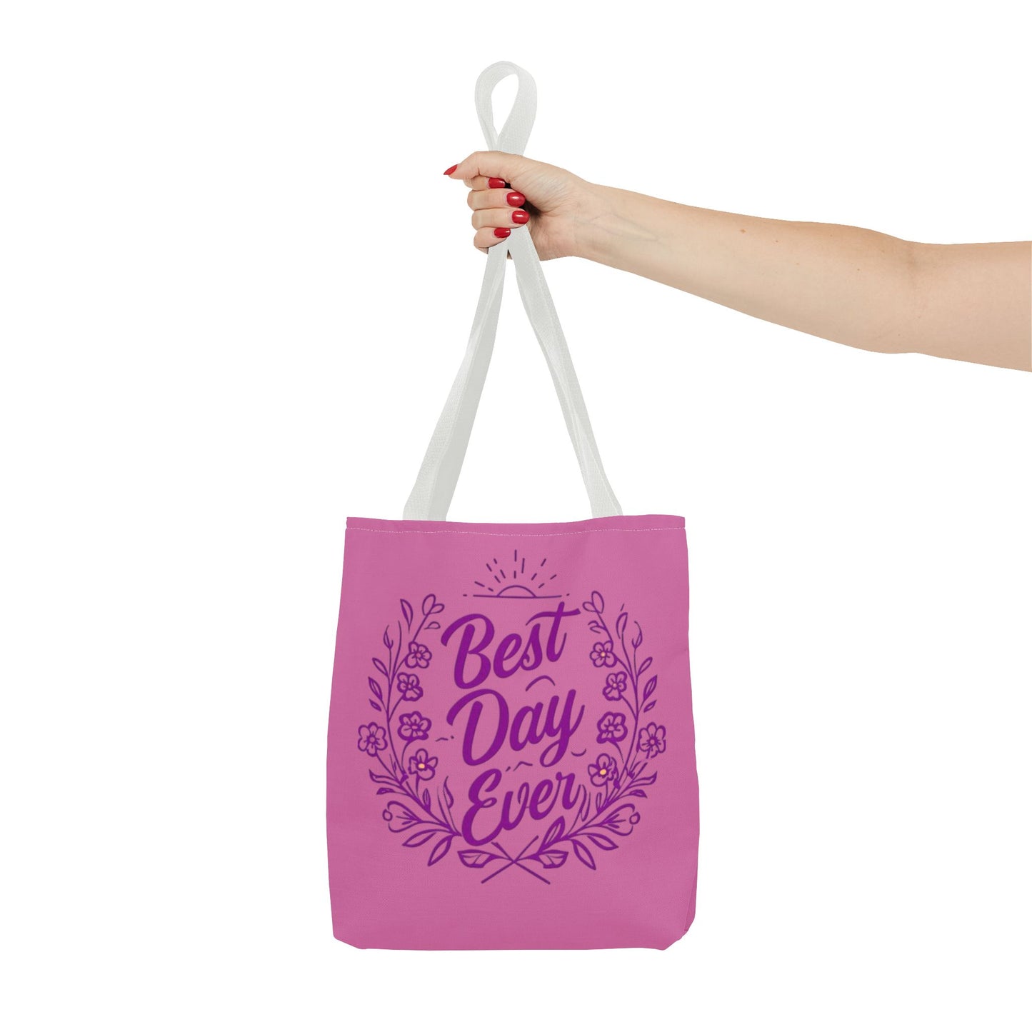 Simple Tote Bag
