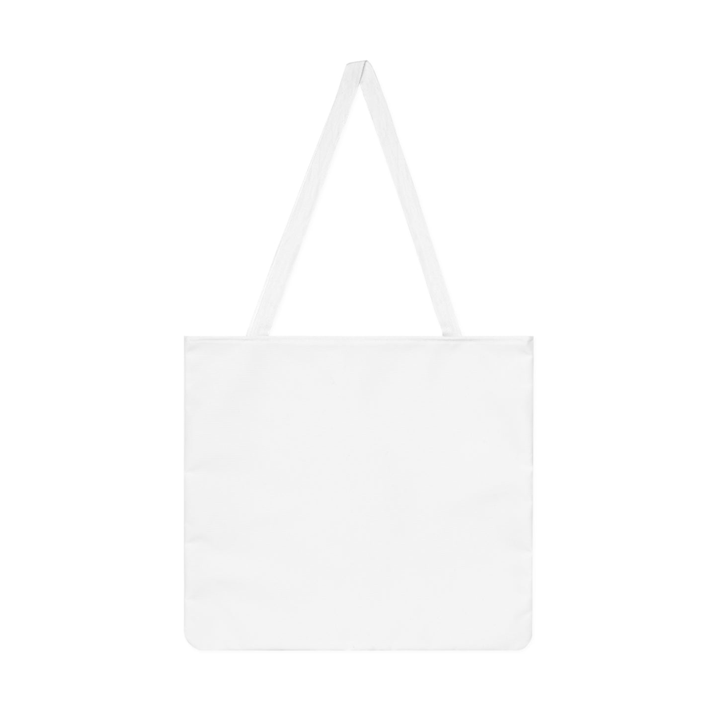 Cat Tote Bag - Cute Cat Design