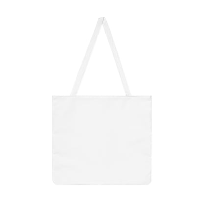 Cat Tote Bag - Cute Cat Design