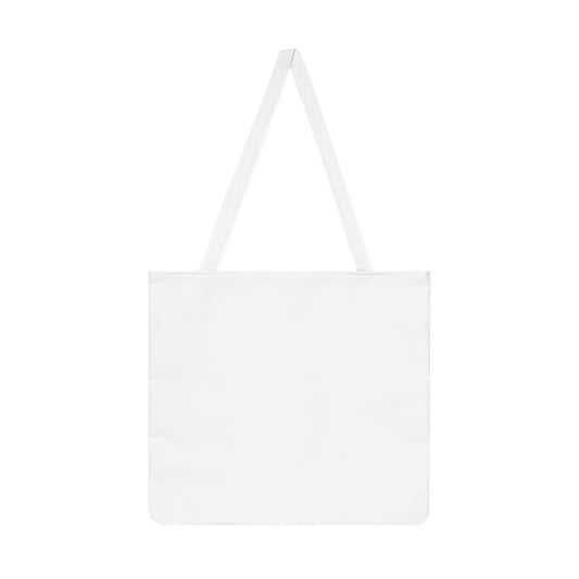 Cat Tote Bag - Cute Cat Design
