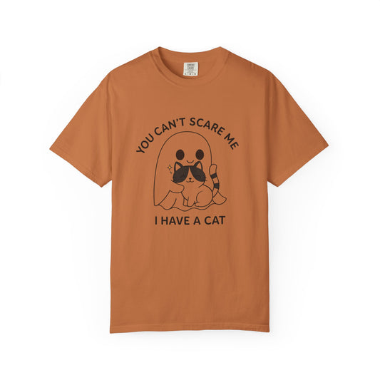 Funny Ghost T-Shirt