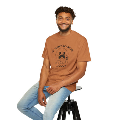 Funny Ghost T-Shirt