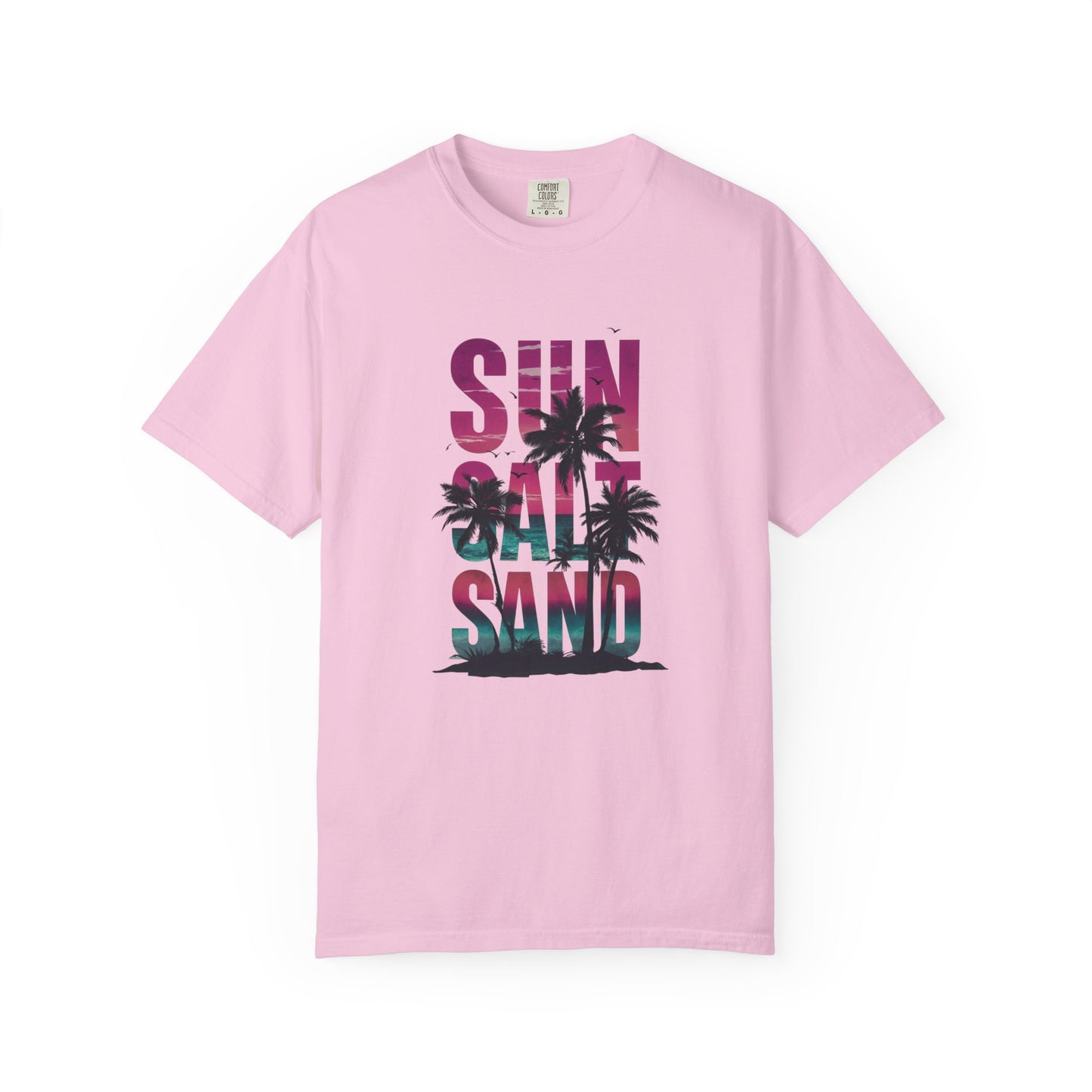 Beech Vibes T-Shirt