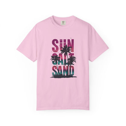 Beech Vibes T-Shirt