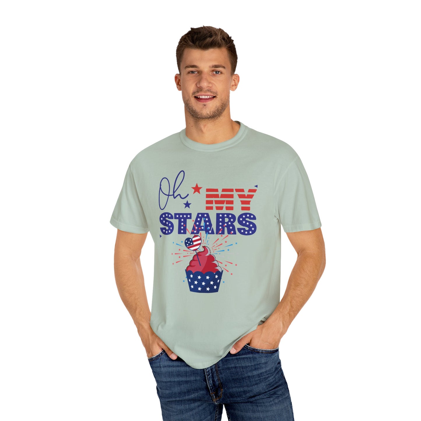 Uk Design T-shirt