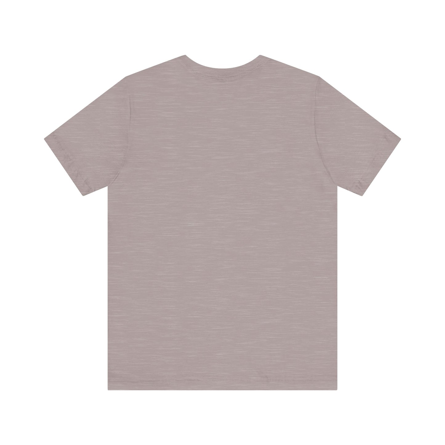 Colourful T-Shirt for All Ages