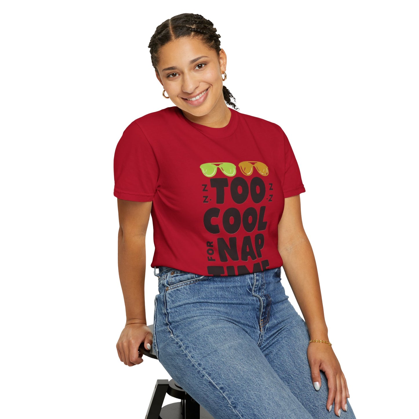 Nap Time T-shirt