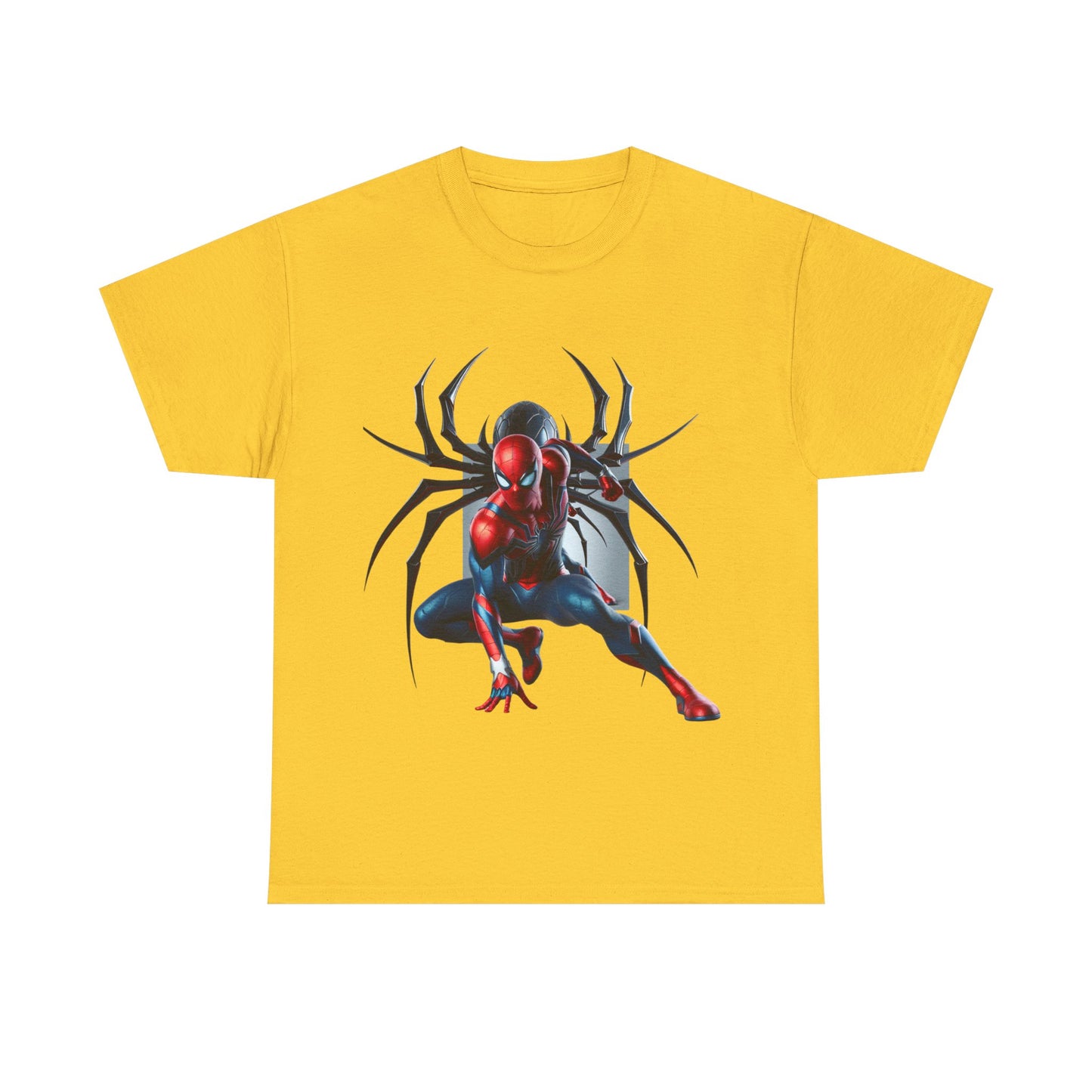 Spider Man T-Shirt