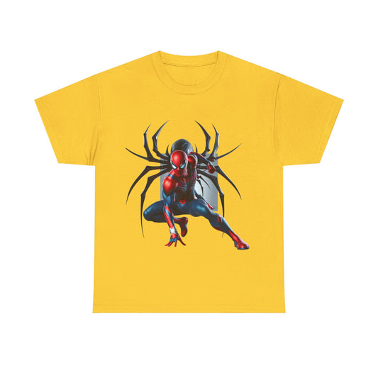 Spider Man T-Shirt