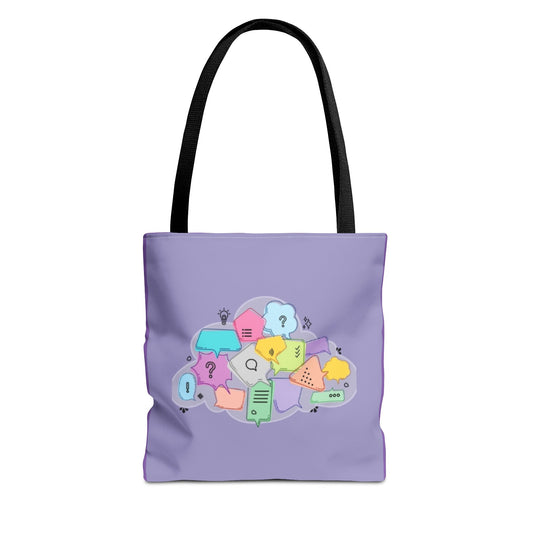 Simple Tote Bag