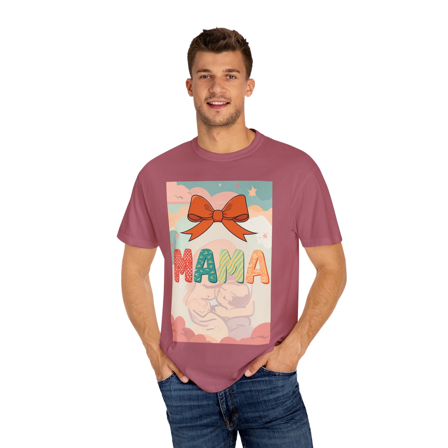 Mama Love T-shirt