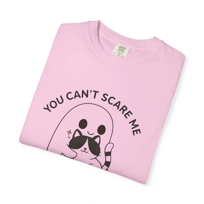 Funny Ghost T-Shirt