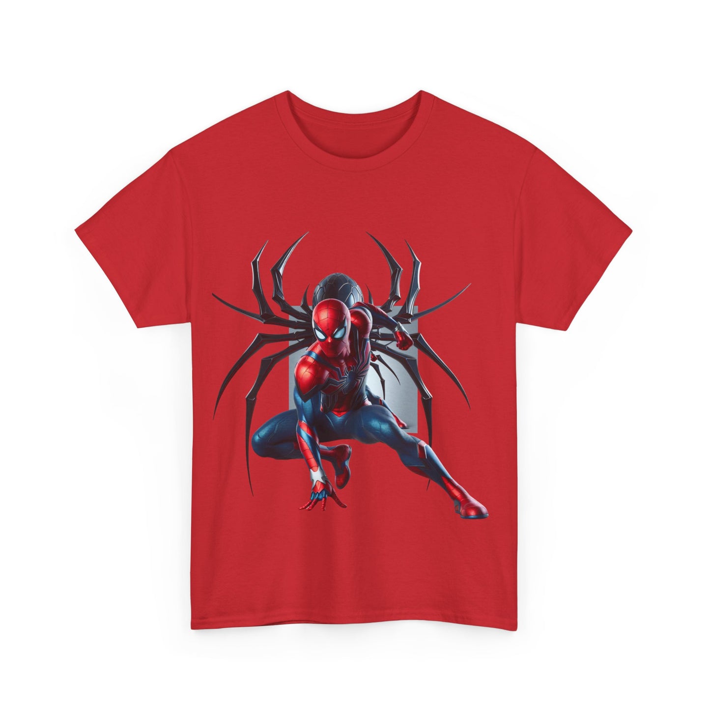 Spider Man T-Shirt