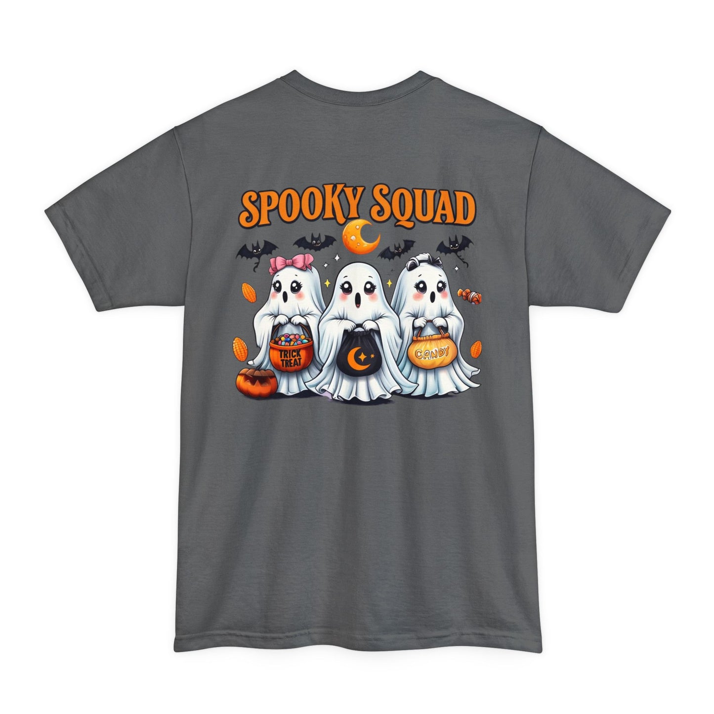 Girly Ghost T-Shirt