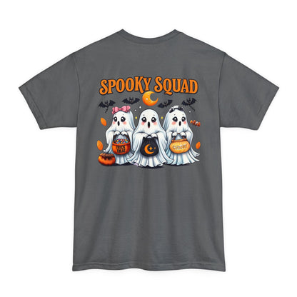 Girly Ghost T-Shirt
