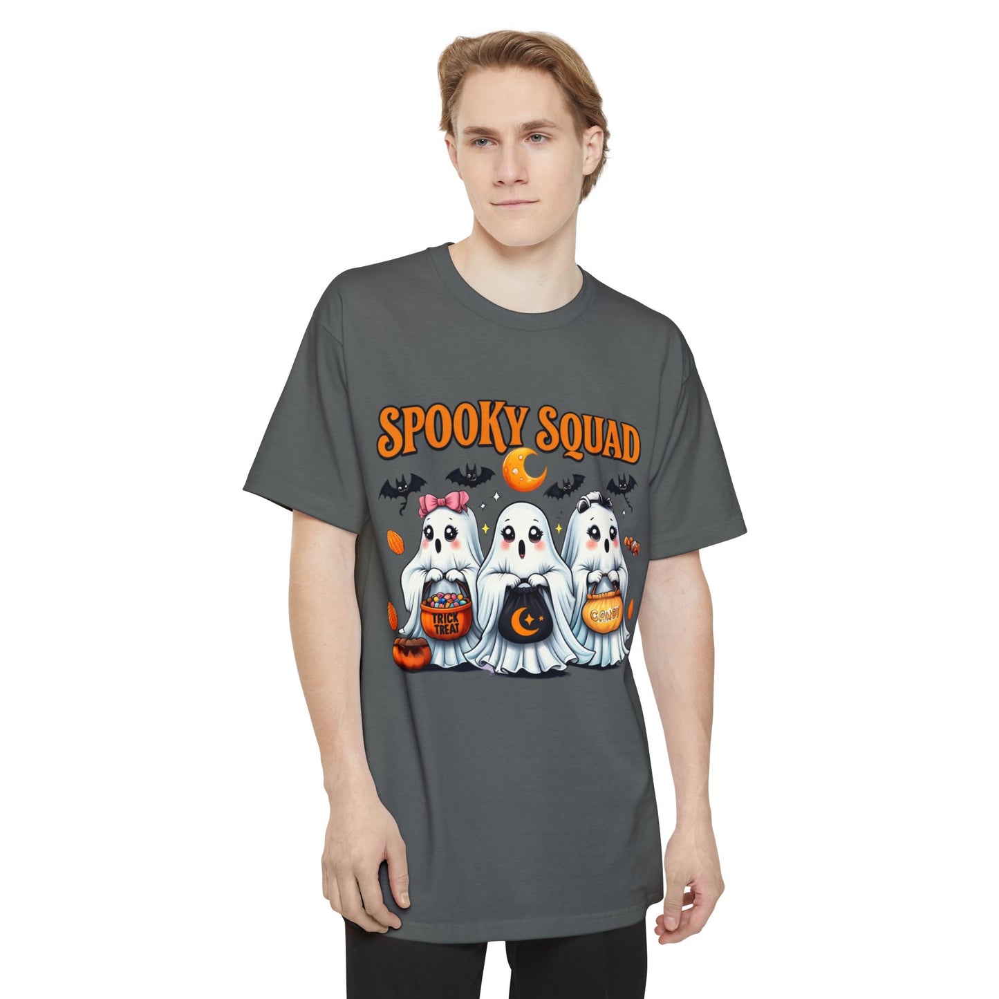 Girly Ghost T-Shirt