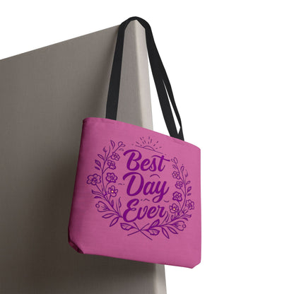 Simple Tote Bag